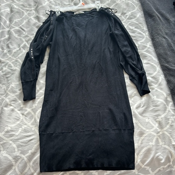 This can be worn as a top or dress depending how tall you are - Picture 5 of 6